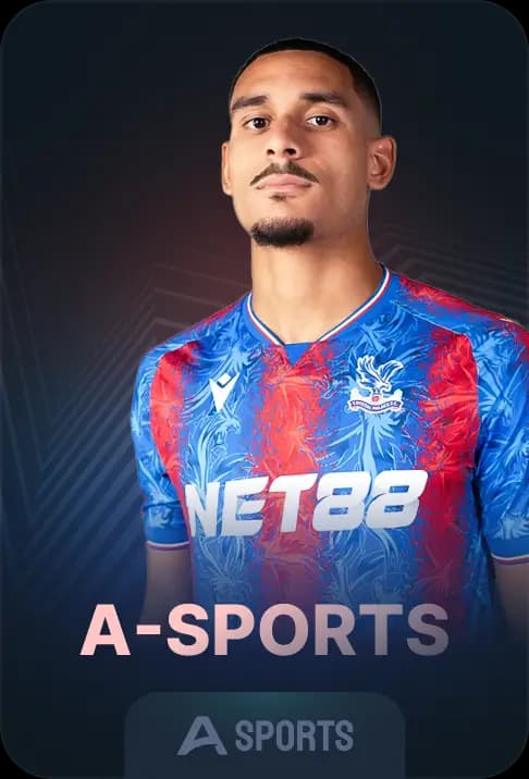 A-SPORTS